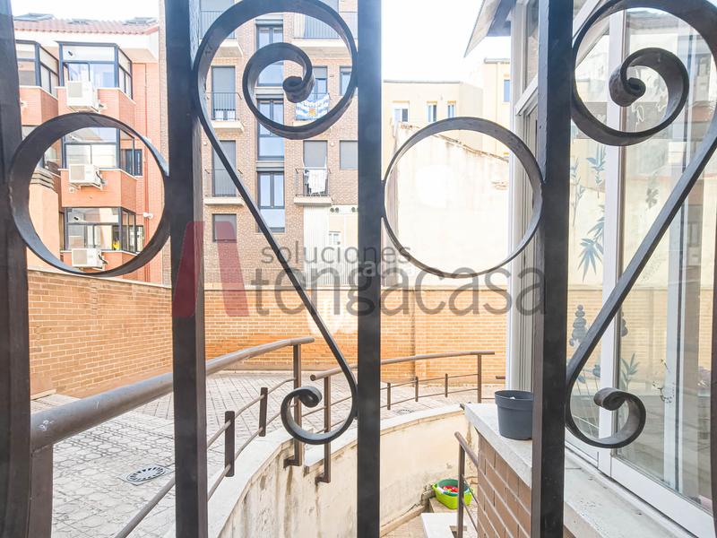 Foto 9118893c-bfc2-46ea-95da-4993c899b843. Apartament amb calefacció aparcament a Guindalera Madrid