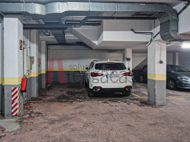 Foto 91c70bd1-f3e0-472f-be9d-02b678f1d39e. Apartament amb calefacció aparcament a Guindalera Madrid