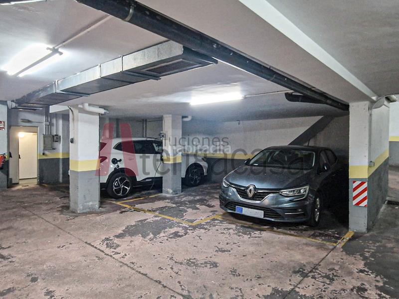 Foto 92a11d95-b9e8-4da5-8771-6fd247d203cf. Apartament amb calefacció aparcament a Guindalera Madrid