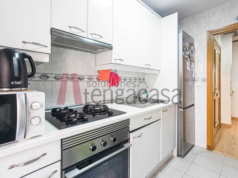 Foto 94932dfe-e95b-4603-9929-765c5ea98eea. Apartament amb calefacció aparcament a Guindalera Madrid