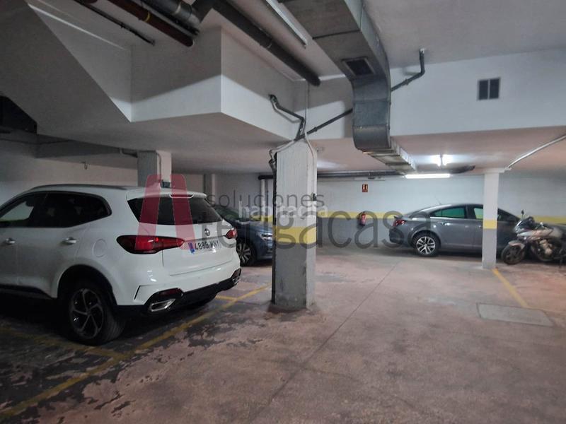 Foto b70d4a5f-379b-499a-ac37-43468645f526. Apartament amb calefacció aparcament a Guindalera Madrid