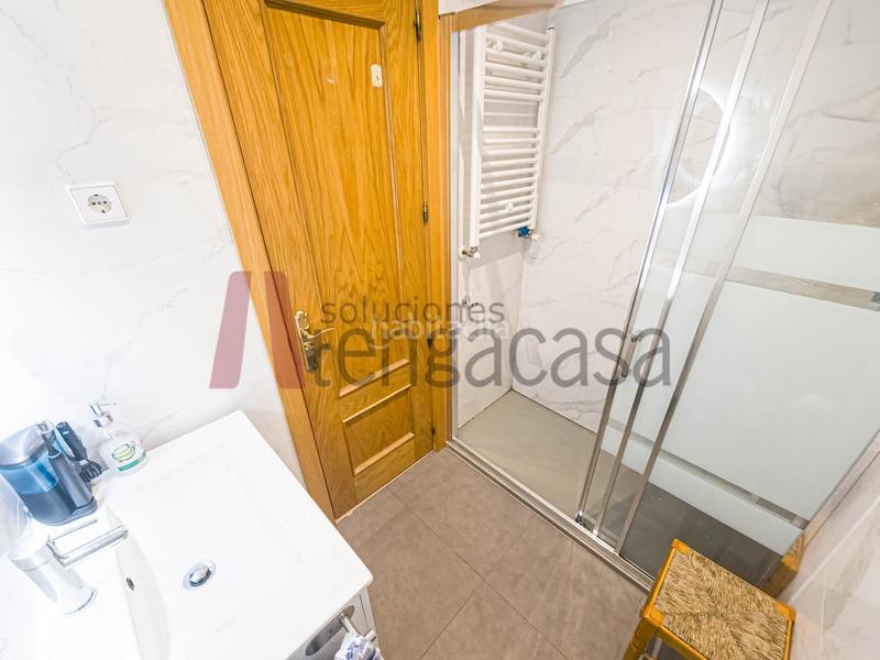 Foto bba101f9-7255-4701-b2b0-6d3f182d158c. Apartament amb calefacció aparcament a Guindalera Madrid