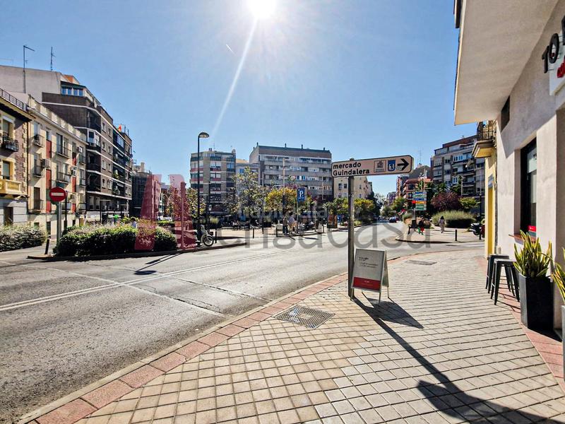 Foto d3efb6f1-61bd-4898-a509-a22af37330b6. Apartament amb calefacció aparcament a Guindalera Madrid