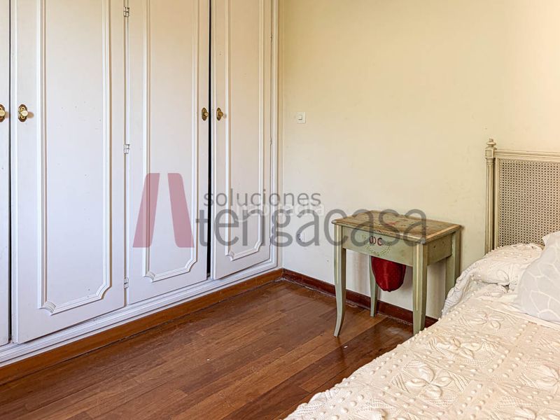 Piso exclusiva vivienda de lujo en arturo soria con piscina y dos plazas de garaje incluidas en el precio en Madrid - Imagen 47