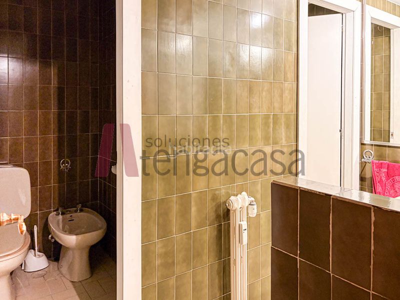 Piso exclusiva vivienda de lujo en arturo soria con piscina y dos plazas de garaje incluidas en el precio en Madrid - Imagen 32