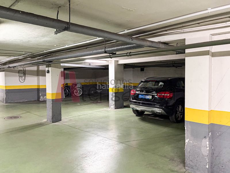 Piso exclusiva vivienda de lujo en arturo soria con piscina y dos plazas de garaje incluidas en el precio en Madrid - Imagen 55