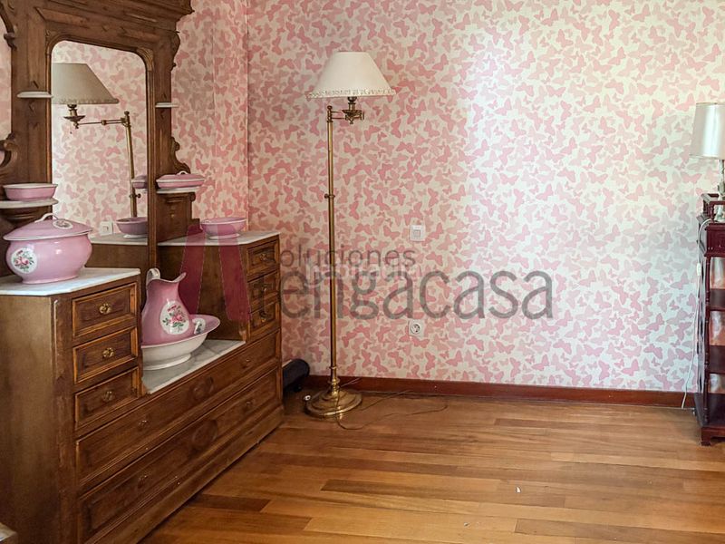 Piso exclusiva vivienda de lujo en arturo soria con piscina y dos plazas de garaje incluidas en el precio en Madrid - Imagen 42