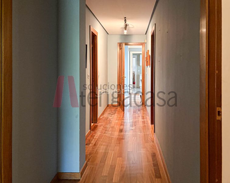 Piso exclusiva vivienda de lujo en arturo soria con piscina y dos plazas de garaje incluidas en el precio en Madrid - Imagen 33