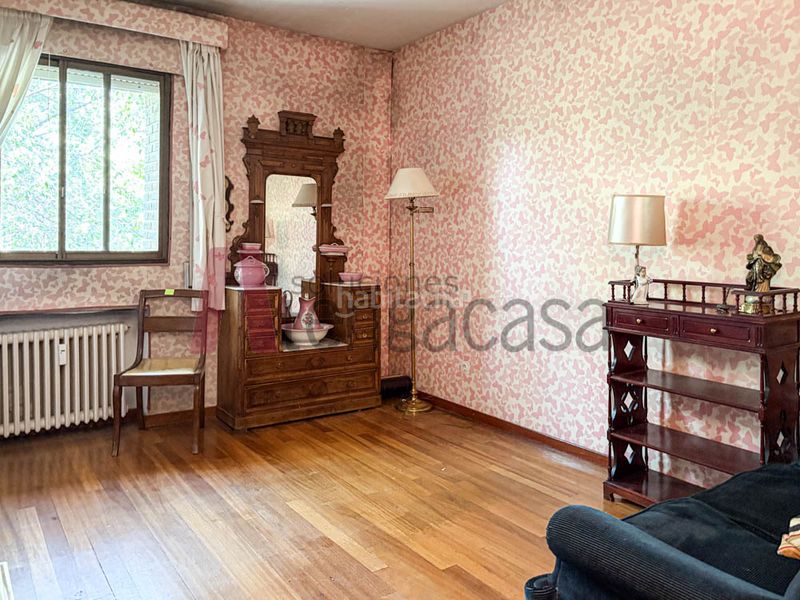 Piso exclusiva vivienda de lujo en arturo soria con piscina y dos plazas de garaje incluidas en el precio en Madrid - Imagen 40