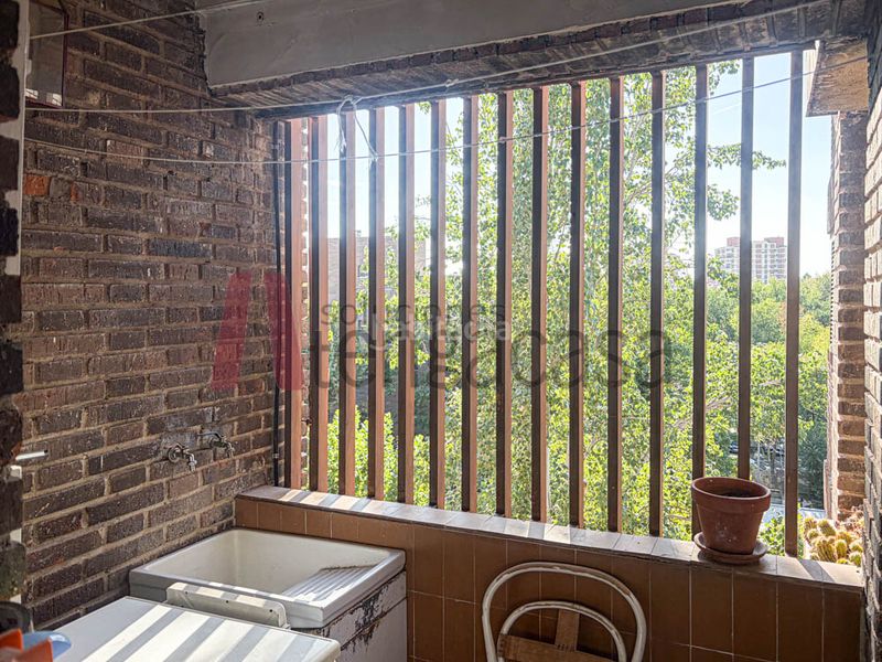 Piso exclusiva vivienda de lujo en arturo soria con piscina y dos plazas de garaje incluidas en el precio en Madrid - Imagen 24