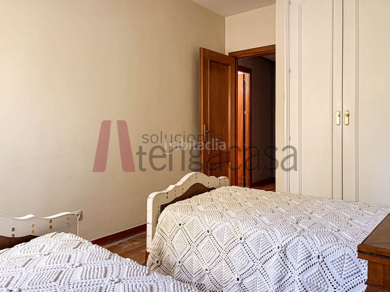 Piso exclusiva vivienda de lujo en arturo soria con piscina y dos plazas de garaje incluidas en el precio en Madrid - Imagen 52