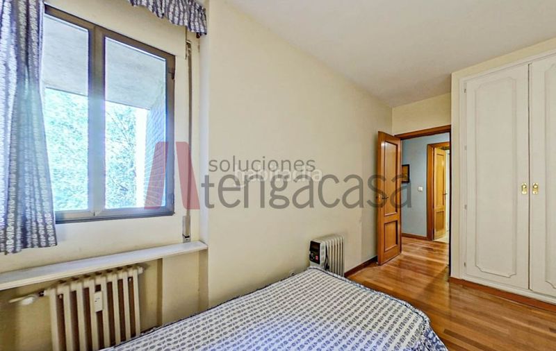 Piso exclusiva vivienda de lujo en arturo soria con piscina y dos plazas de garaje incluidas en el precio en Madrid - Imagen 36