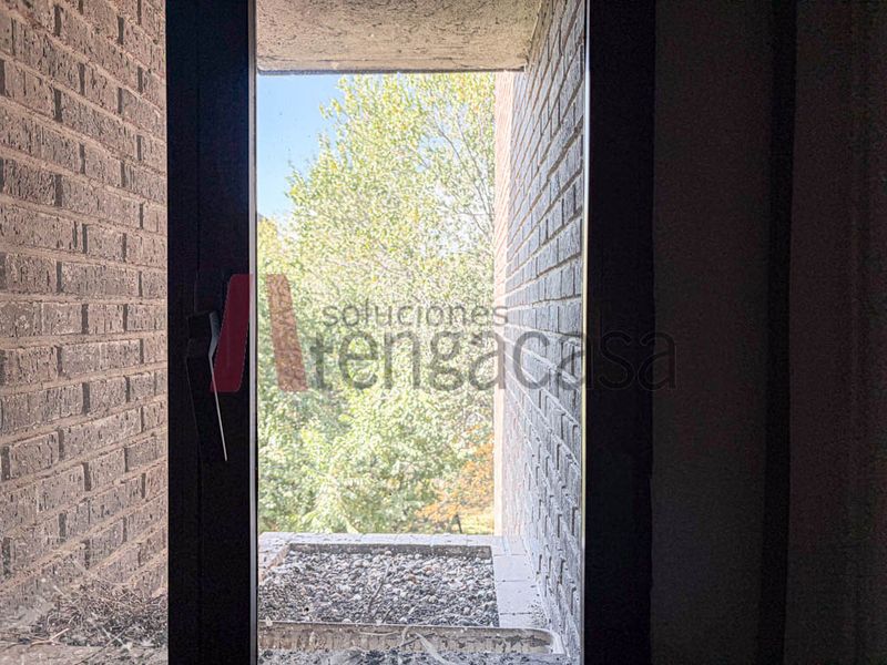 Piso exclusiva vivienda de lujo en arturo soria con piscina y dos plazas de garaje incluidas en el precio en Madrid - Imagen 37