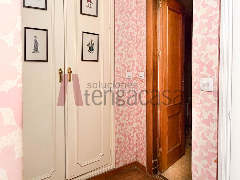 Piso exclusiva vivienda de lujo en arturo soria en Madrid - Imagen 43