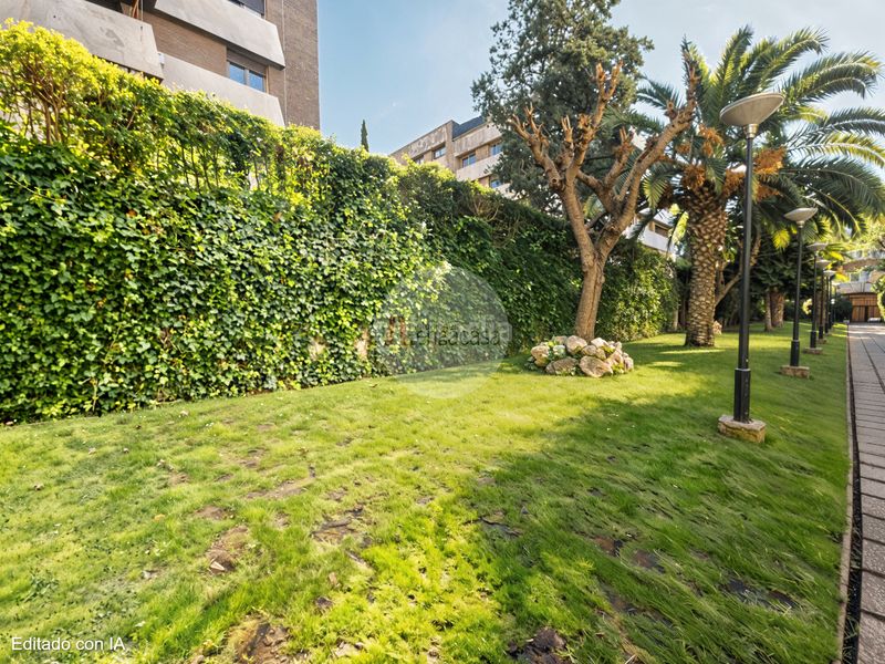 Piso exclusiva vivienda de lujo en arturo soria en Madrid - Imagen 60