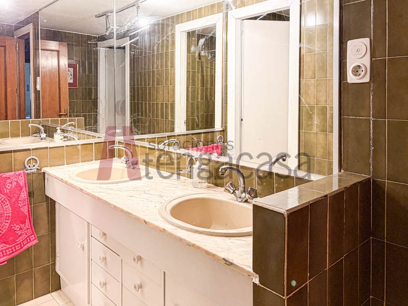 Piso exclusiva vivienda de lujo en arturo soria en Madrid - Imagen 30