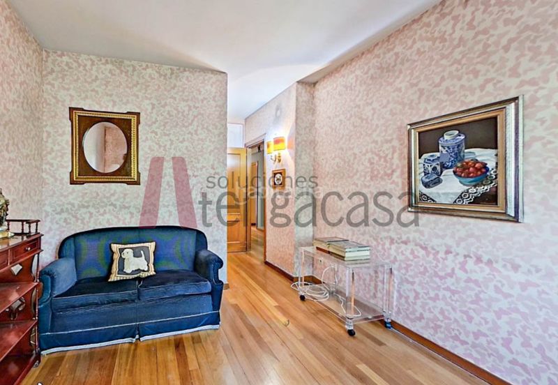 Piso exclusiva vivienda de lujo en arturo soria en Madrid - Imagen 39