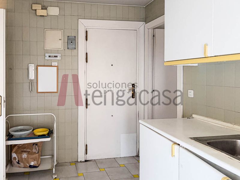 Piso exclusiva vivienda de lujo en arturo soria en Madrid - Imagen 26