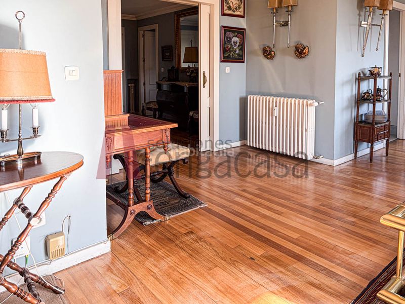 Piso exclusiva vivienda de lujo en arturo soria en Madrid - Imagen 14