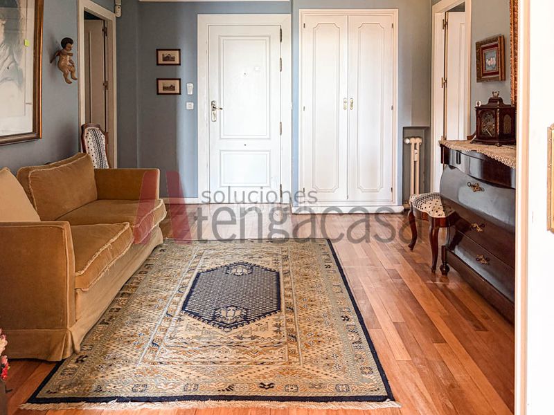 Piso exclusiva vivienda de lujo en arturo soria en Madrid - Imagen 19
