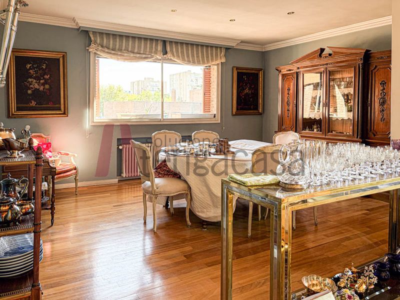 Piso exclusiva vivienda de lujo en arturo soria en Madrid - Imagen 6