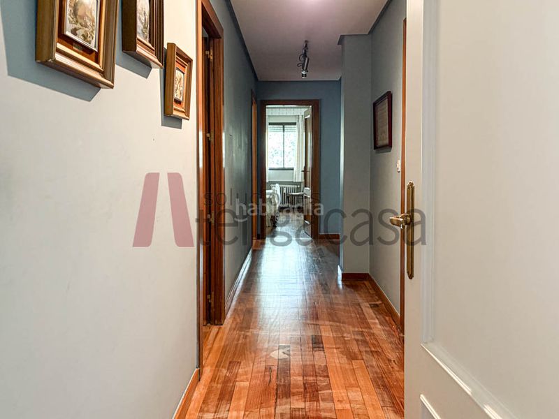 Piso exclusiva vivienda de lujo en arturo soria en Madrid - Imagen 29