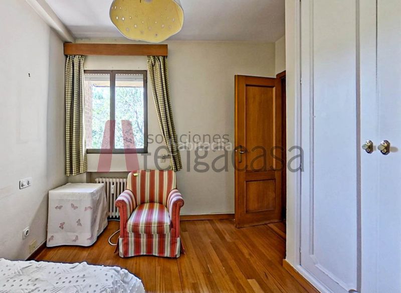 Piso exclusiva vivienda de lujo en arturo soria en Madrid - Imagen 48