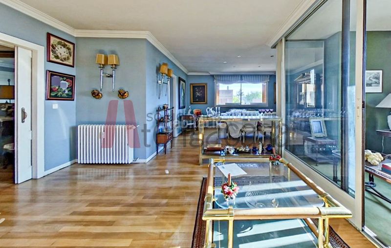 Piso exclusiva vivienda de lujo en arturo soria en Madrid - Imagen 5
