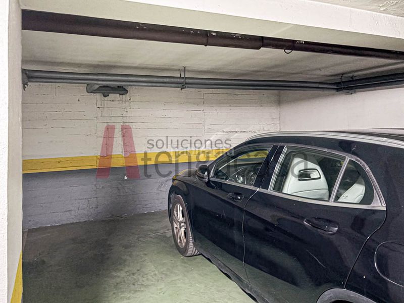 Piso exclusiva vivienda de lujo en arturo soria en Madrid - Imagen 53