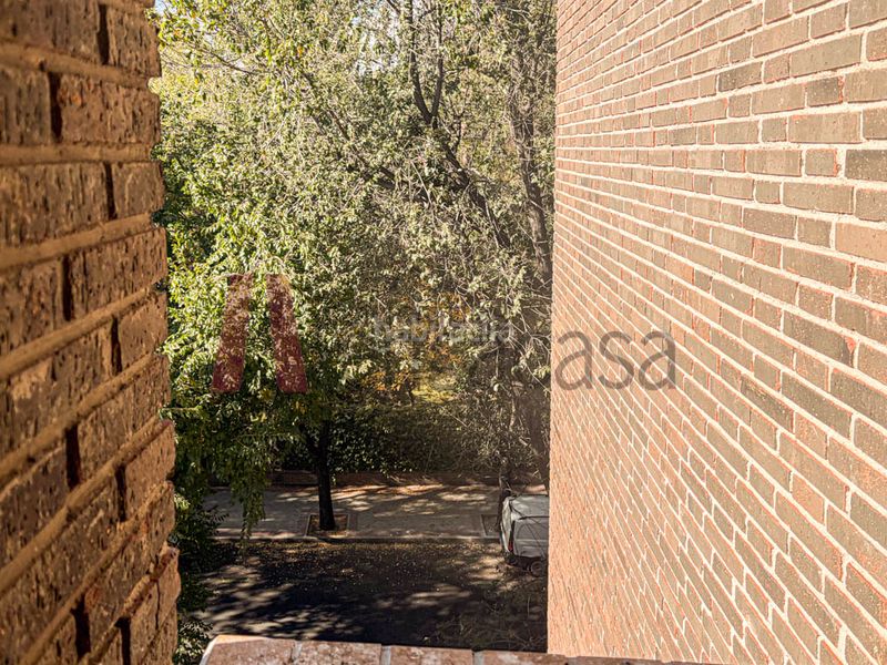 Piso exclusiva vivienda de lujo en arturo soria en Madrid - Imagen 49