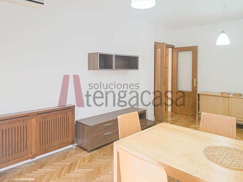 Foto 777432d1-f624-400c-bba8-c2a4704dab79. Affitto appartamento con riscaldamento parcheggio in Madrid