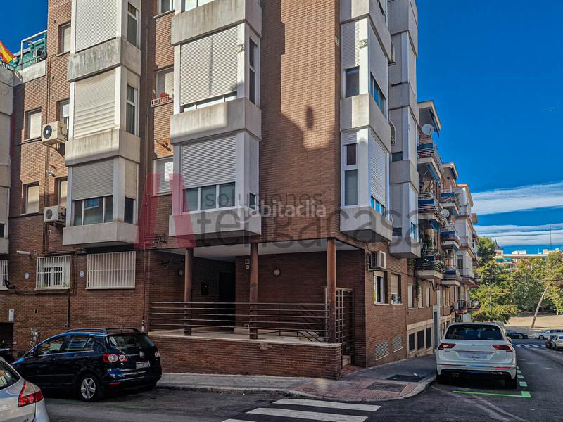 Foto 8819c69a-6a8f-41f7-9251-00b6c6d4410c. Affitto appartamento con riscaldamento parcheggio in Madrid