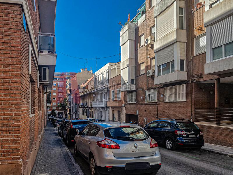 Foto a73a05f4-d5a7-4908-8089-803879390ff1. Affitto appartamento con riscaldamento parcheggio in Madrid