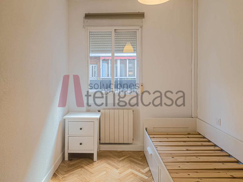 Foto c11d3ece-8bc2-47eb-940d-399a16e8384b. Affitto appartamento con riscaldamento parcheggio in Madrid