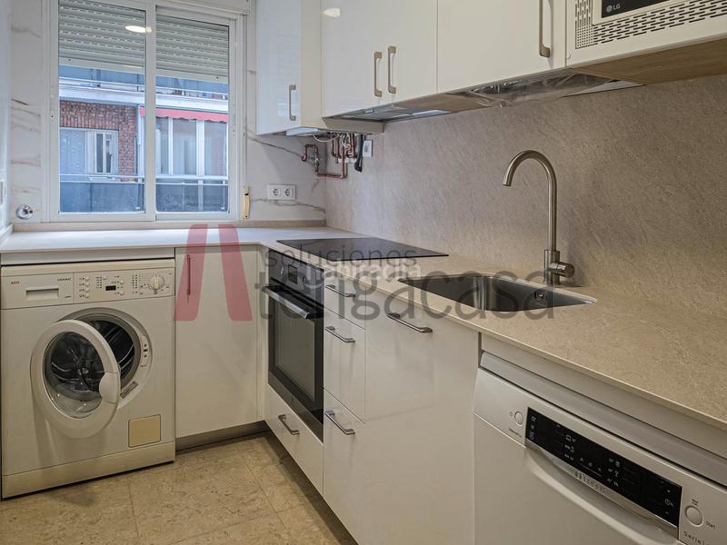 Foto fd8d4d43-477f-4d88-8eb9-02c93ec69b92. Affitto appartamento con riscaldamento parcheggio in Madrid