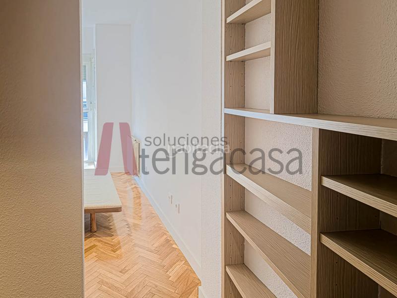 Foto 4c207dbd-e6c1-43d5-b3f5-cfa4781b1535. Alquiler piso alquiler de piso exterior con garaje en ciudad lineal, junto al metro el carmen en Madrid