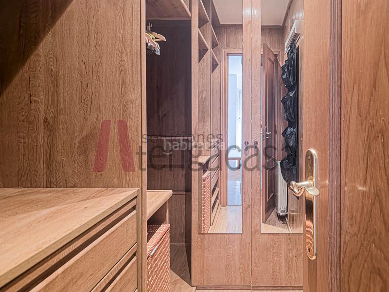 Foto f95413ed-1680-4108-b38f-8b36d4c9d2ee. Alquiler piso alquiler de piso exterior con garaje en ciudad lineal, junto al metro el carmen en Madrid