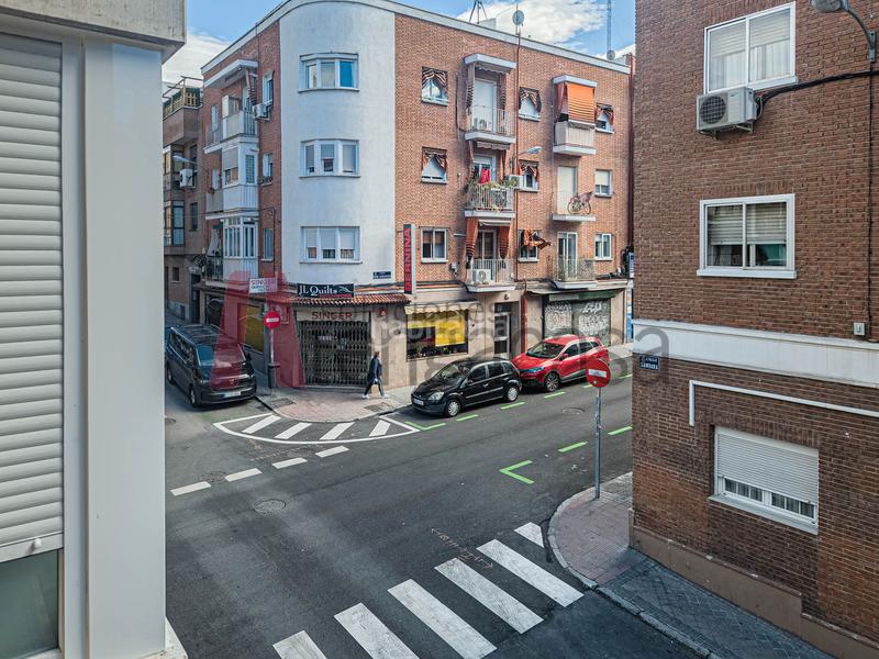 Foto 71708600-1615-4923-8878-248943da5fa6. Location appartement avec chauffage parking dans Quintana Madrid