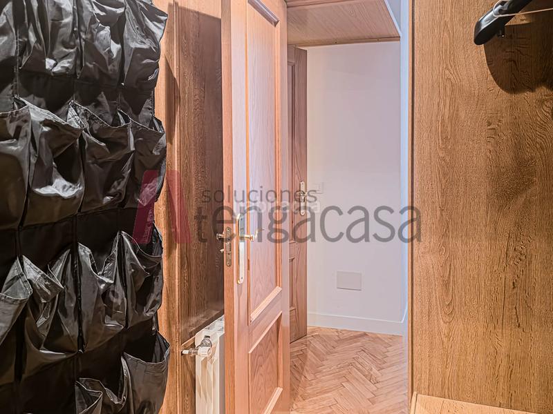 Foto 7b21d8c9-e640-4ac0-94d5-b8feb77a8d83. Location appartement avec chauffage parking dans Quintana Madrid