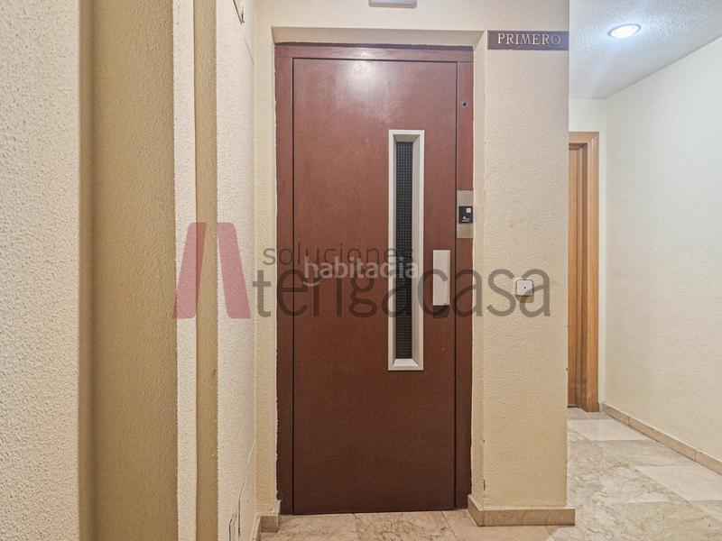 Foto 7bd9554a-b1db-4c7d-8f51-ef84a1f7bacd. Location appartement avec chauffage parking dans Quintana Madrid