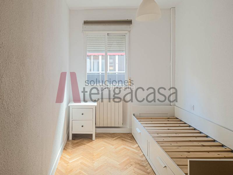 Foto 8d3f9f09-5d58-4905-8e02-23fd25163693. Location appartement avec chauffage parking dans Quintana Madrid