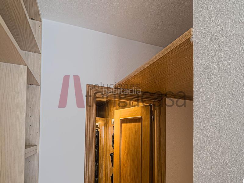 Foto 953b932a-4599-4e07-93c0-c83c7cfc1e79. Location appartement avec chauffage parking dans Quintana Madrid