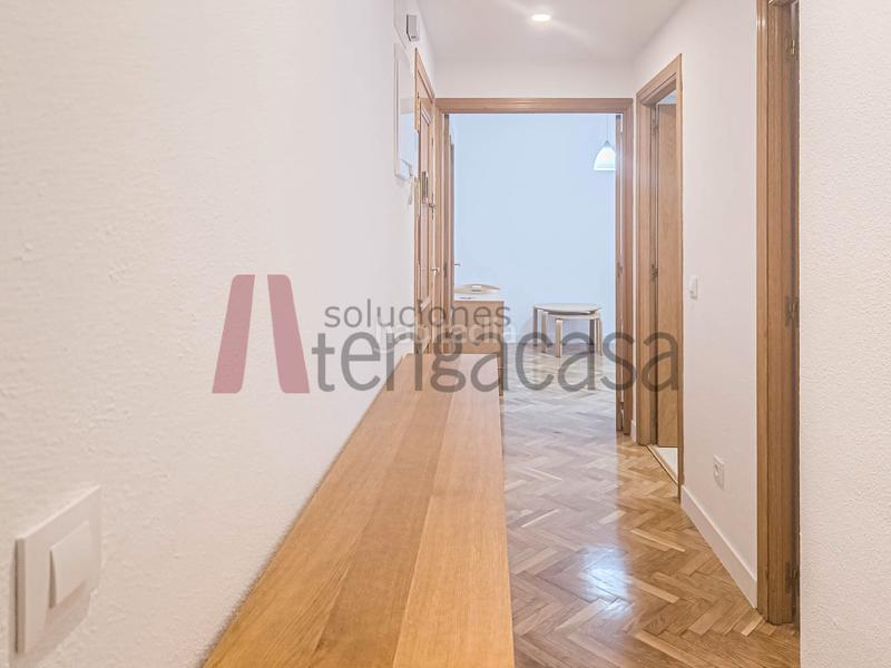 Foto ee2ce531-f561-4511-96de-079100444a5a. Location appartement avec chauffage parking dans Quintana Madrid