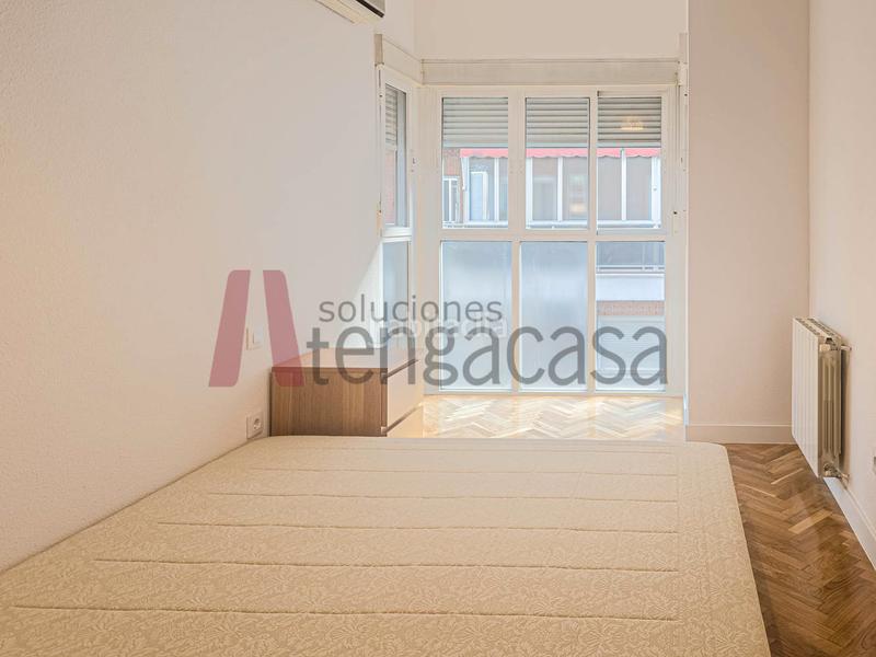 Foto efc64e4b-8cfc-458e-9609-c5c7b7cee77d. Location appartement avec chauffage parking dans Quintana Madrid