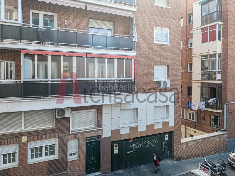 Foto 011bc6bc-6477-4c22-9ee9-2cc317d747b7. Miete etagenwohnung mit heizung parking in Quintana Madrid