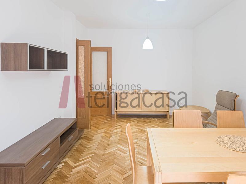 Foto 4183f5e6-eb1f-4bfc-ad23-ca25cd8d5dc3. Miete etagenwohnung mit heizung parking in Quintana Madrid