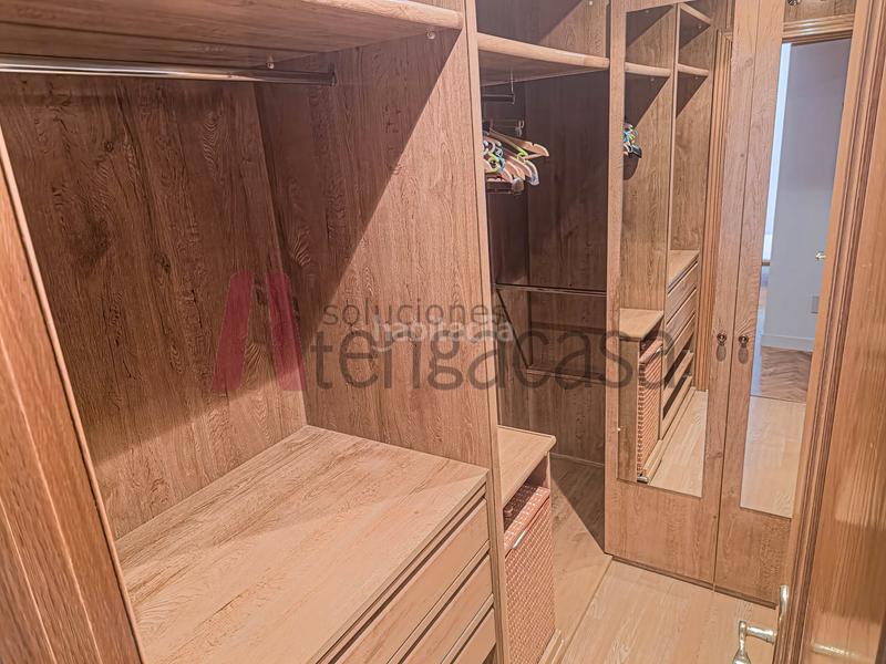 Foto c6309e37-20ad-4535-af81-f0a050f17ae6. Miete etagenwohnung mit heizung parking in Quintana Madrid