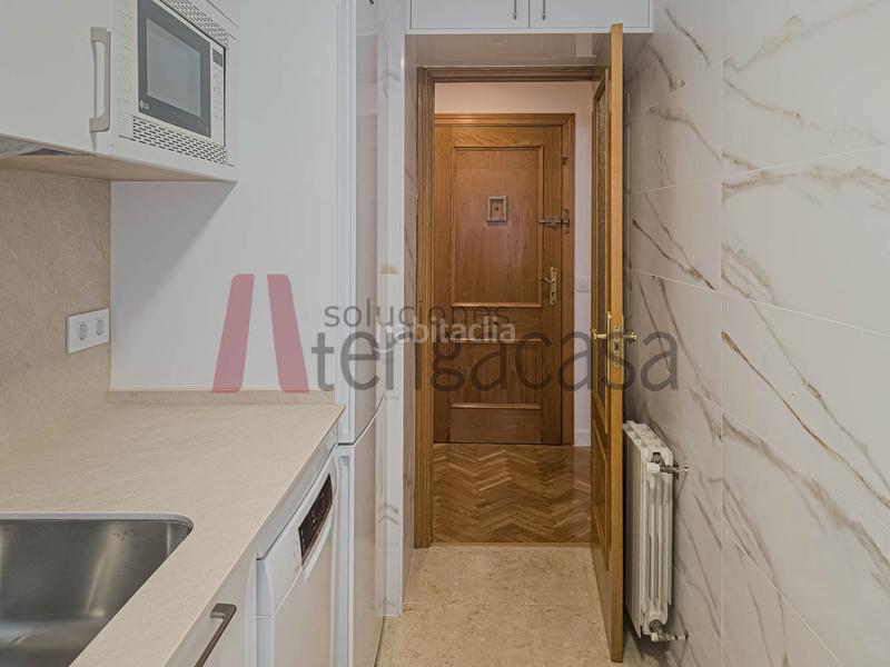 Foto f0782a87-565a-4c97-8733-d40b1f43e73a. Miete etagenwohnung mit heizung parking in Quintana Madrid