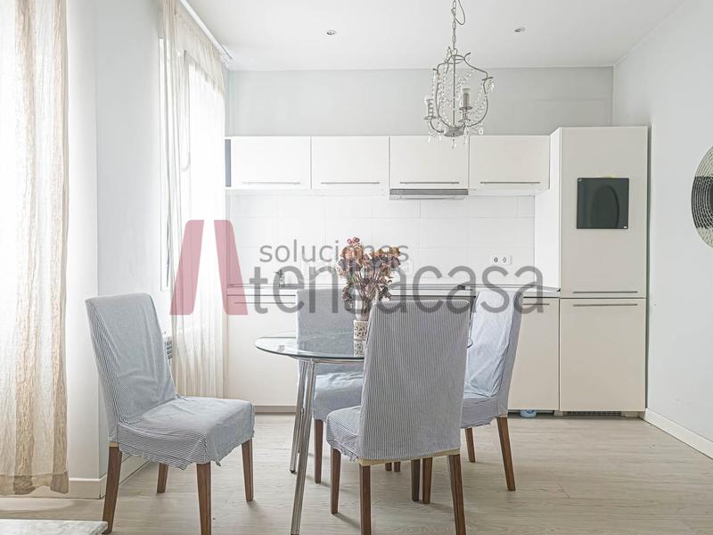 Foto 1aa968a4-4668-4805-ac52-eb3492a838c8. Affitto appartamento con riscaldamento in Ibiza Madrid