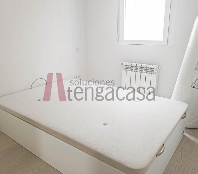 Foto b919254a-9db5-4aa5-8ed6-9340e4ef7929. Affitto appartamento con riscaldamento in Ibiza Madrid